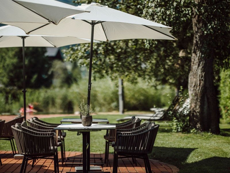 Landhotel Lerch Plankenau 4