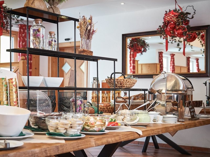 Landhotel Lerch Plankenau 15
