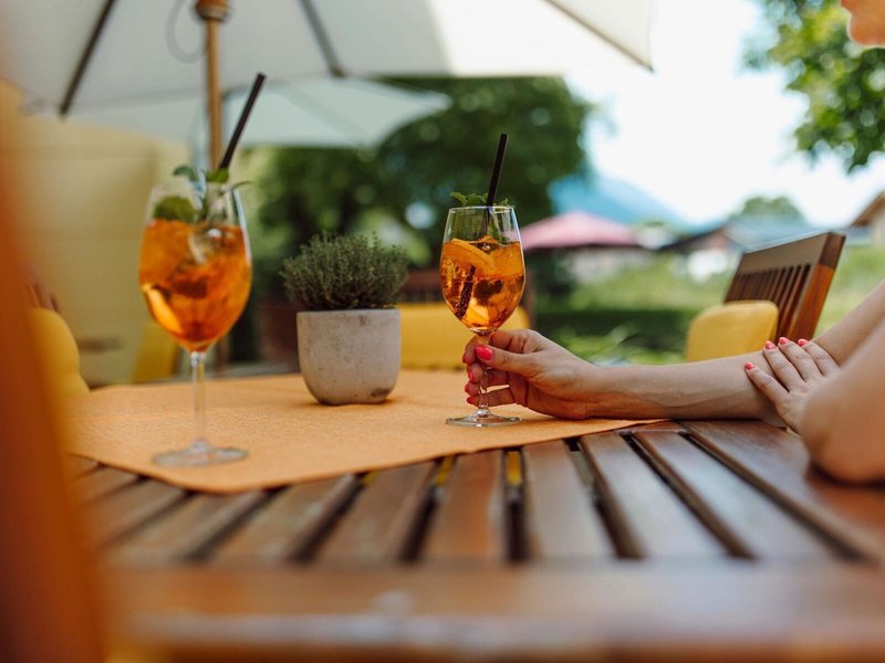 Landhotel Lerch Plankenau 17