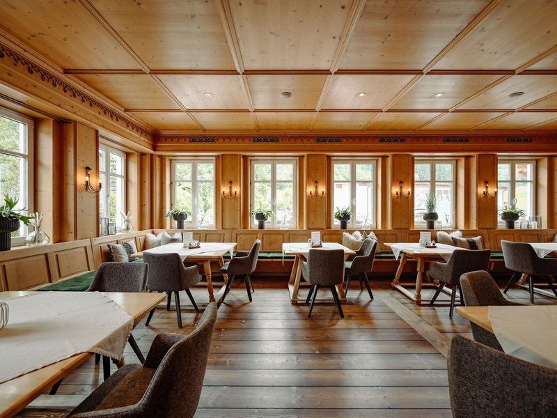 Landhotel Lerch Plankenau 21