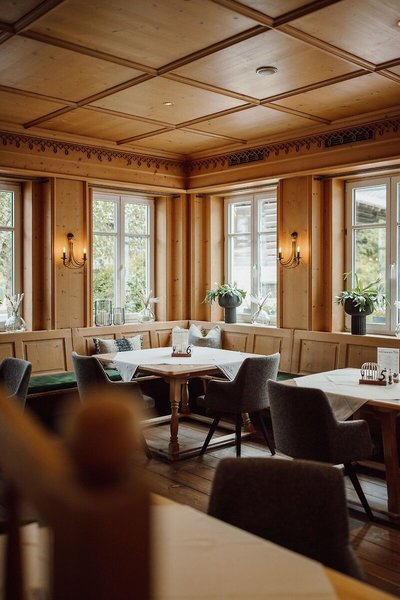 Landhotel Lerch Plankenau 25