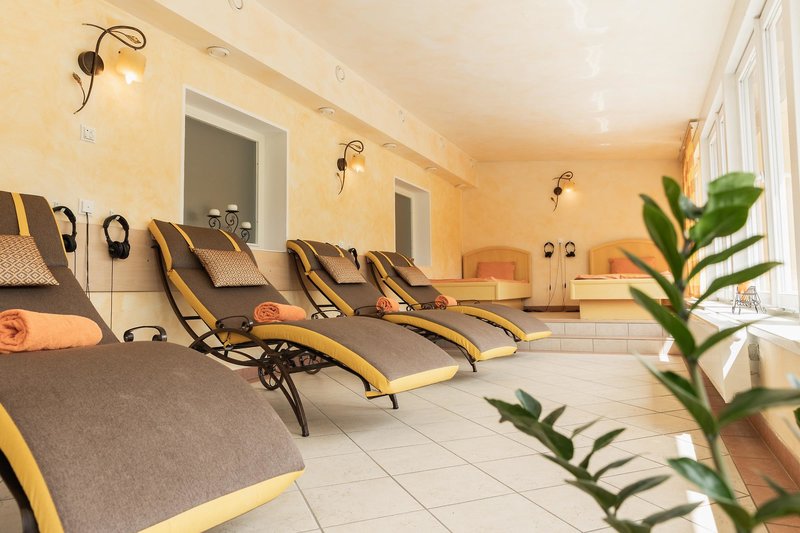 Landhotel Stofflerwirt 2