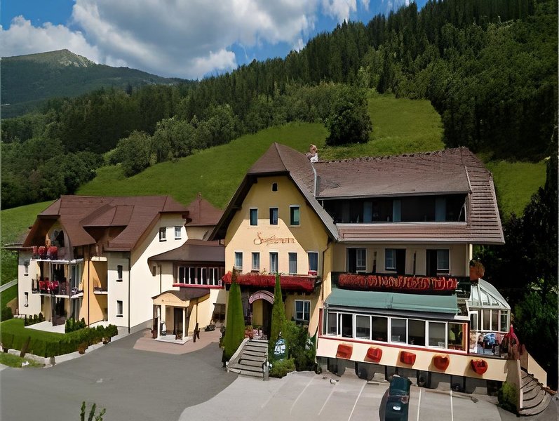 Landhotel Stofflerwirt 3