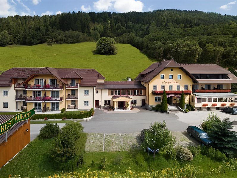 Landhotel Stofflerwirt 4