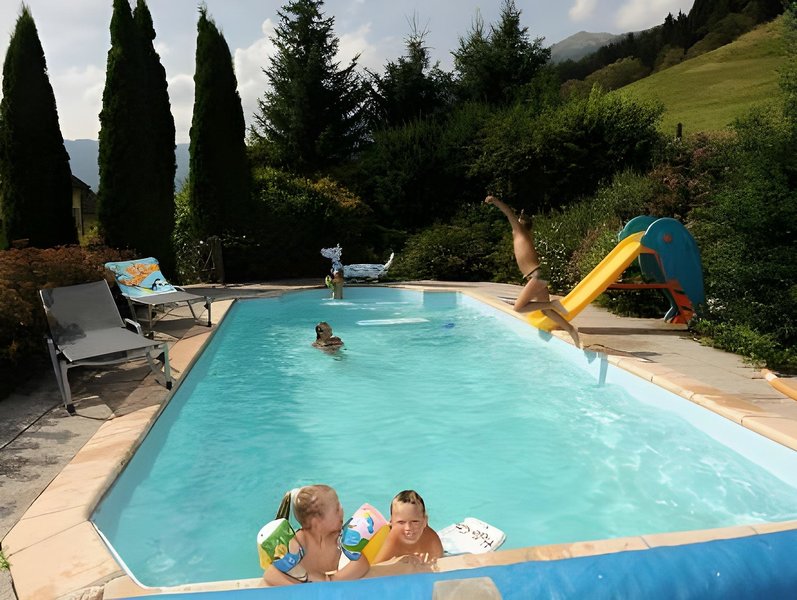 Landhotel Stofflerwirt 5