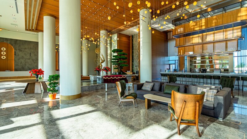 SY Hotels Belek 10