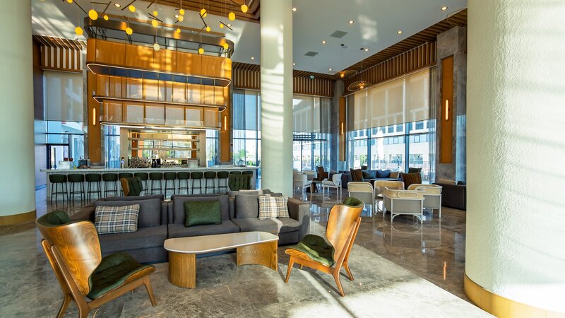 SY Hotels Belek 11