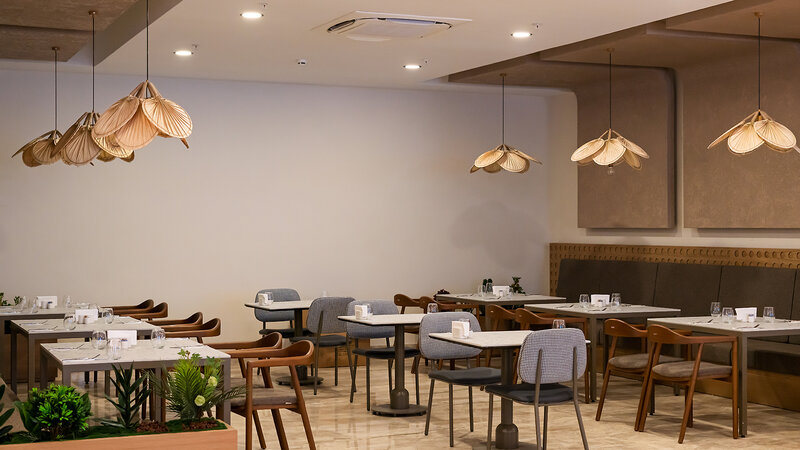 SY Hotels Belek 12