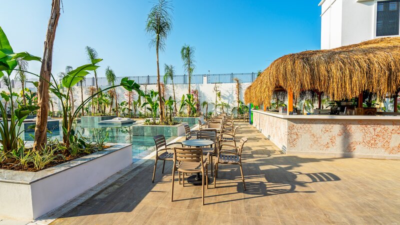 SY Hotels Belek 18
