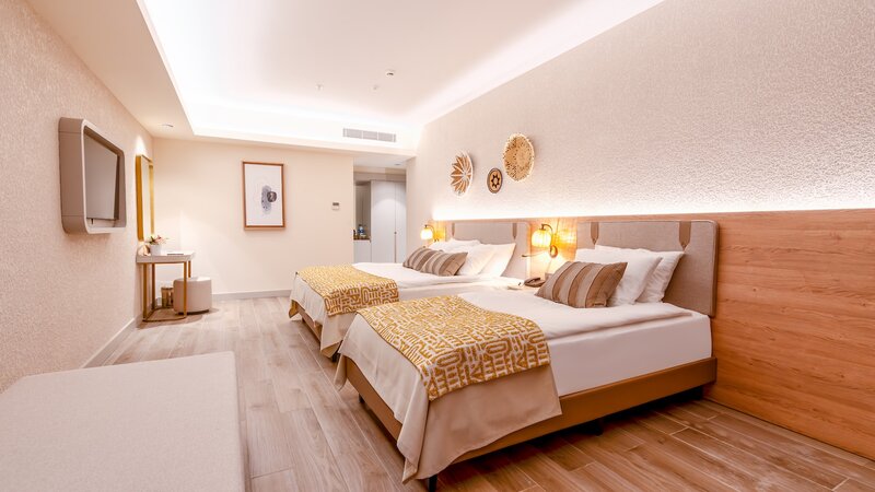 SY Hotels Belek 19