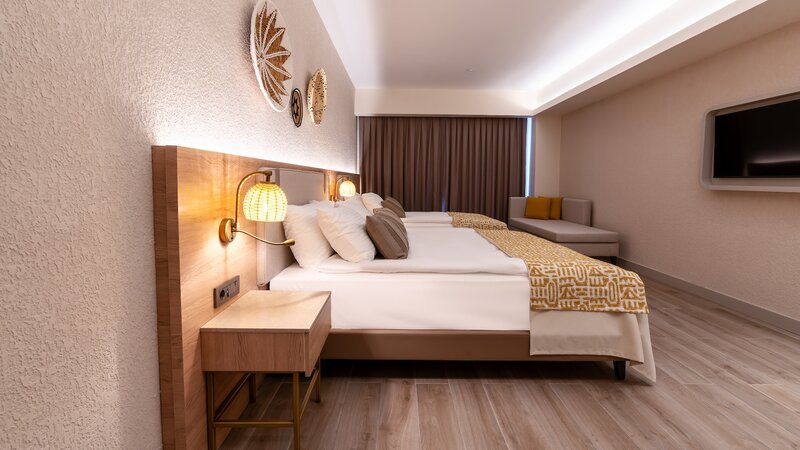 SY Hotels Belek 20