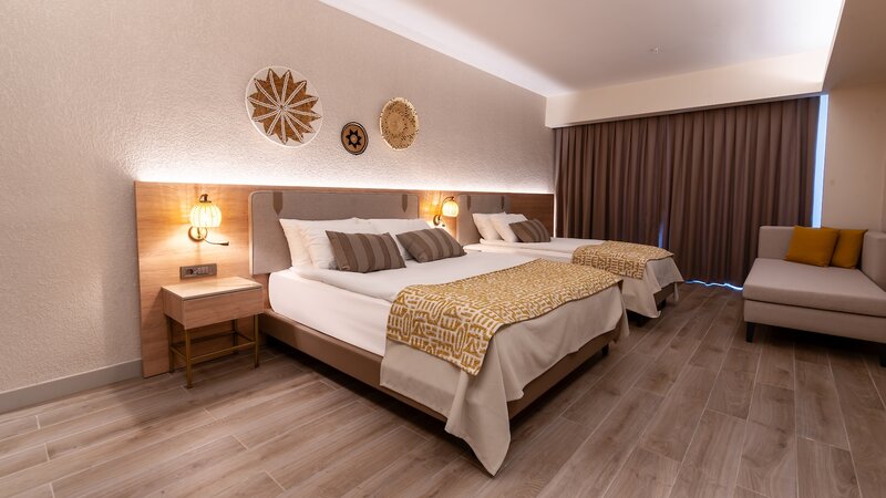 SY Hotels Belek 21
