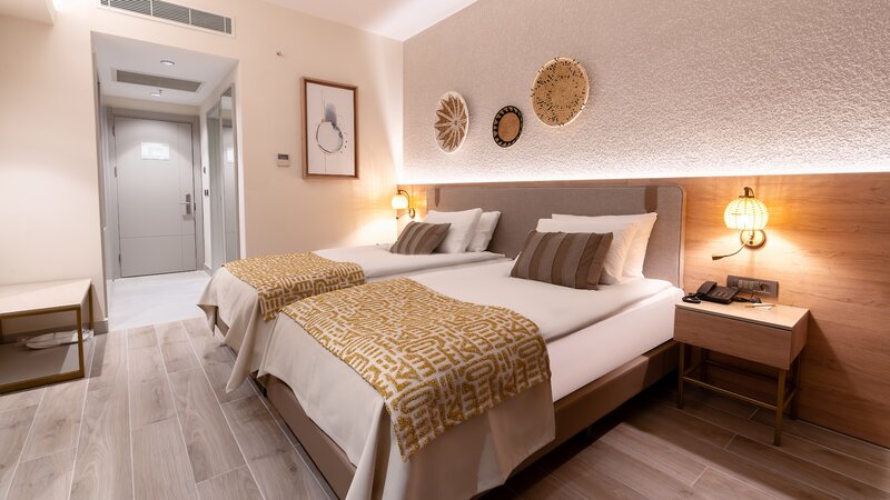 SY Hotels Belek 22