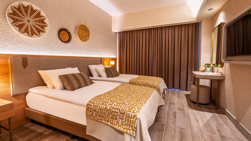 SY Hotels Belek 24