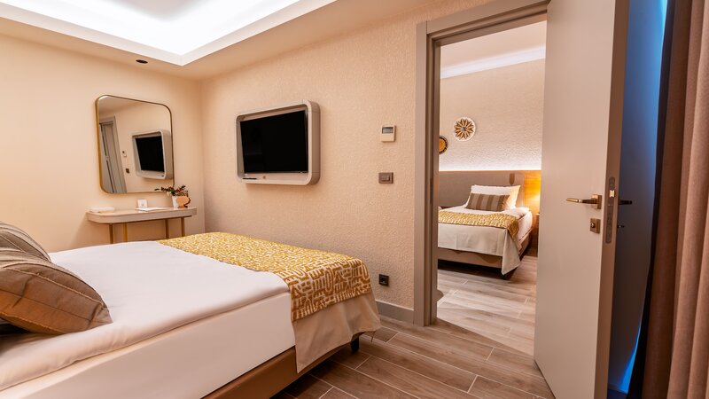 SY Hotels Belek 26