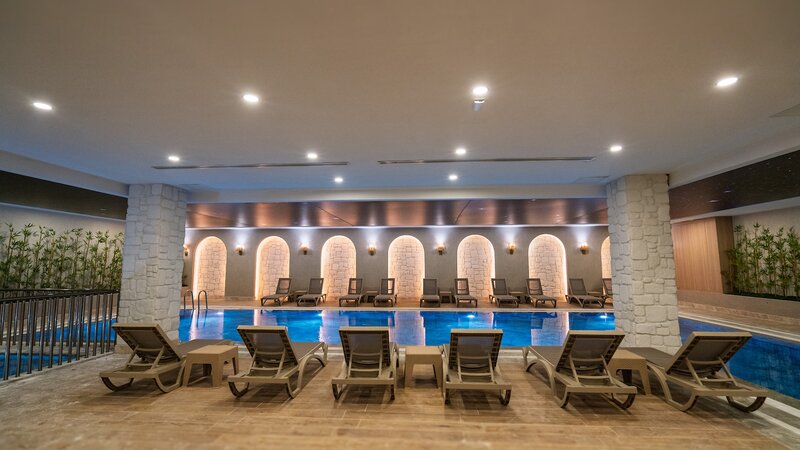 SY Hotels Belek 28