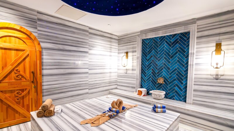 SY Hotels Belek 30