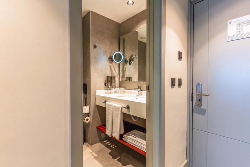SY Hotels Belek 45