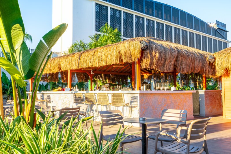 SY Hotels Belek 48