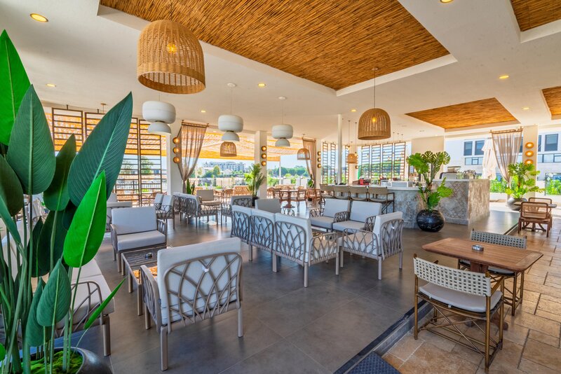 SY Hotels Belek 52