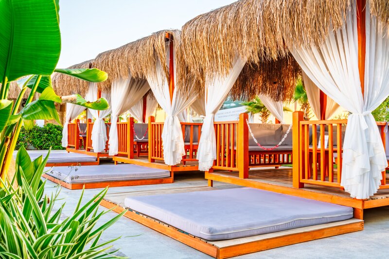 SY Hotels Belek 54