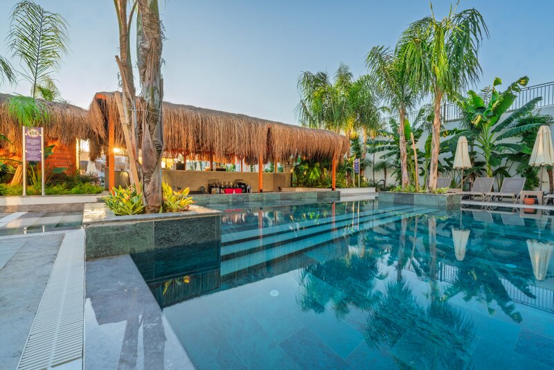SY Hotels Belek 60
