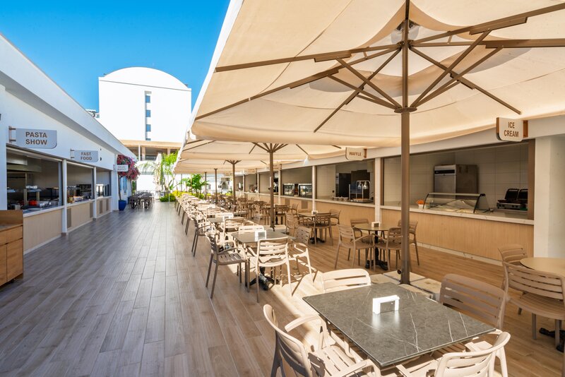 SY Hotels Belek 69