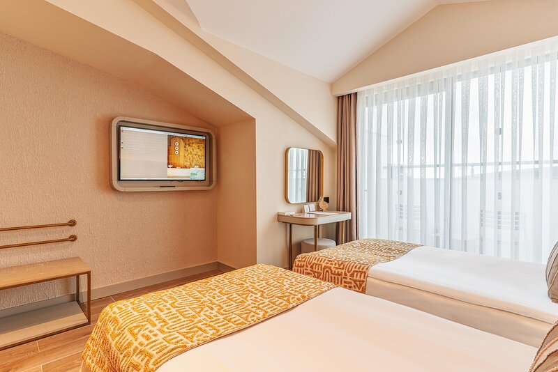 SY Hotels Belek 74
