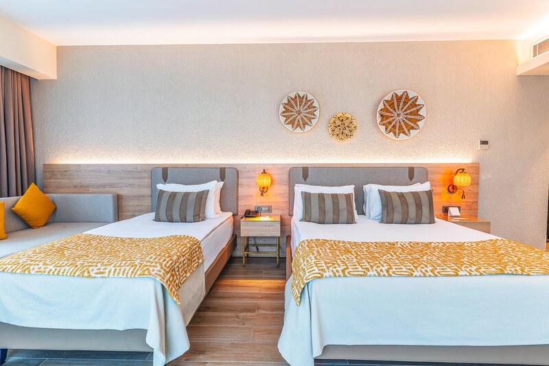 SY Hotels Belek 78