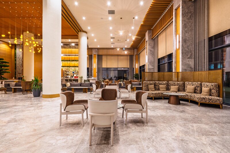 SY Hotels Belek 84