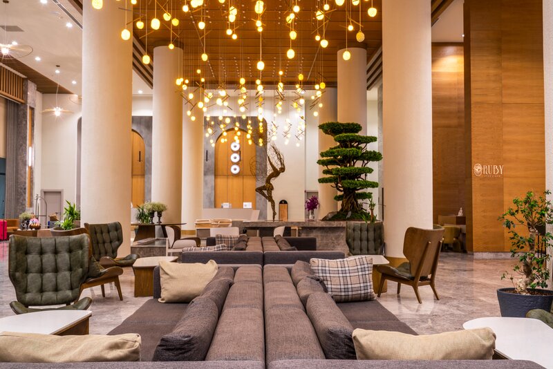 SY Hotels Belek 86