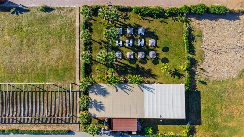 SY Hotels Belek 7 - Exterior