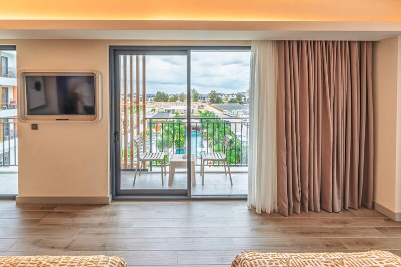 SY Hotels Belek 53 - Room Example
