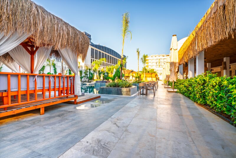 SY Hotels Belek 26