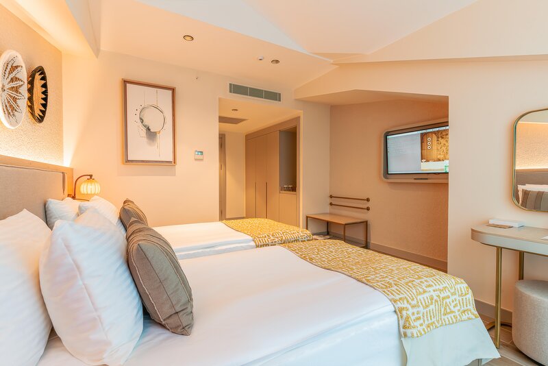 SY Hotels Belek 49