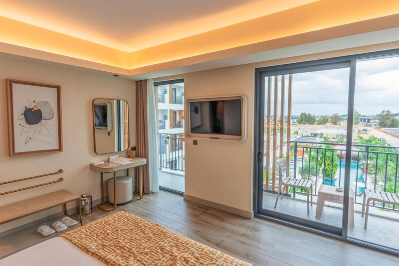 SY Hotels Belek 54