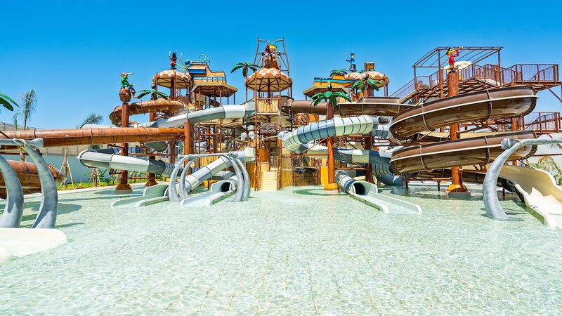 SY Hotels Belek 3