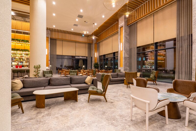 SY Hotels Belek 12
