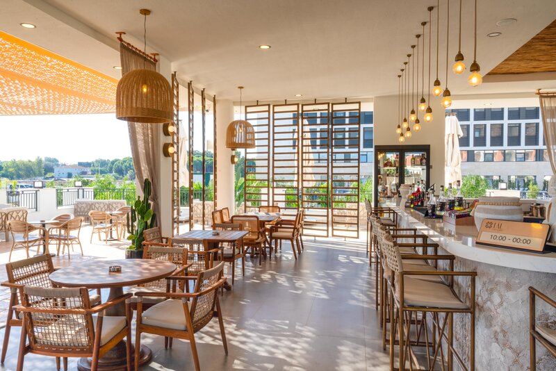 SY Hotels Belek 17