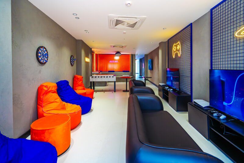 SY Hotels Belek 21