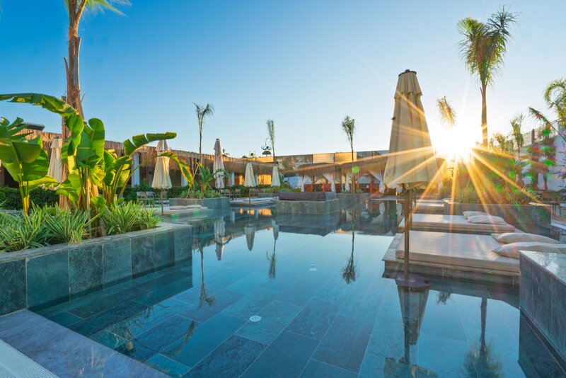 SY Hotels Belek 28