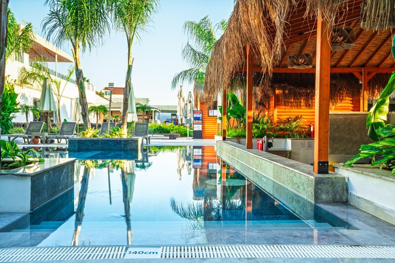 SY Hotels Belek 35