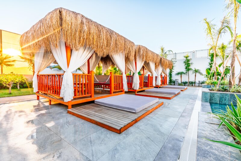 SY Hotels Belek 40