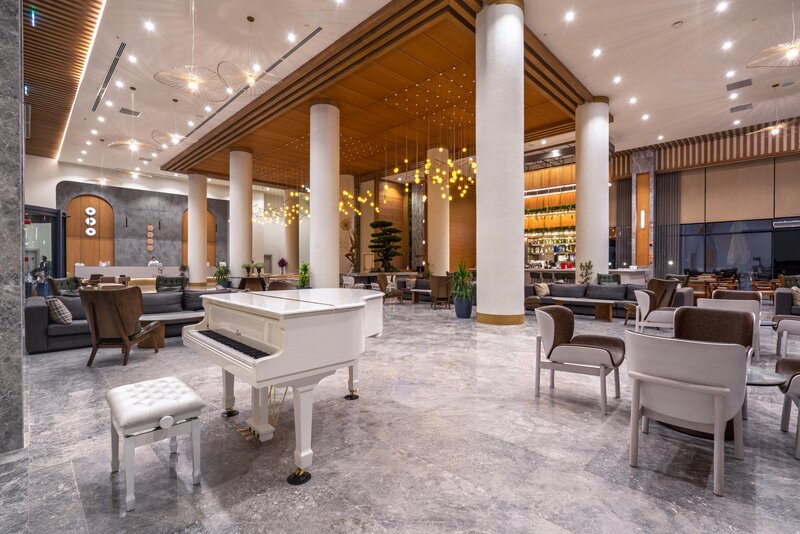 SY Hotels Belek 46
