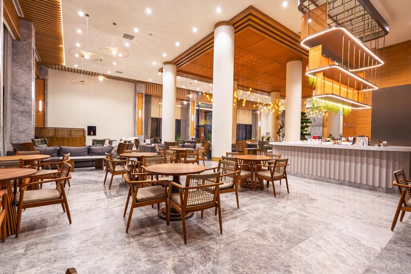 SY Hotels Belek 48