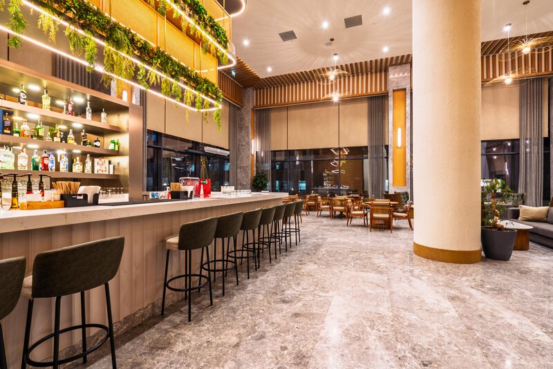 SY Hotels Belek 55