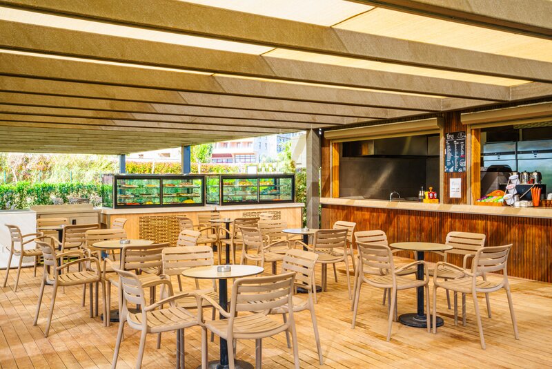 SY Hotels Belek 58