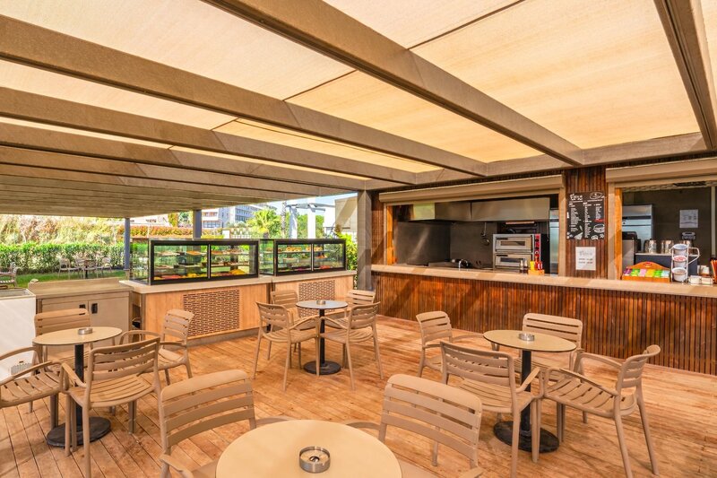 SY Hotels Belek 59