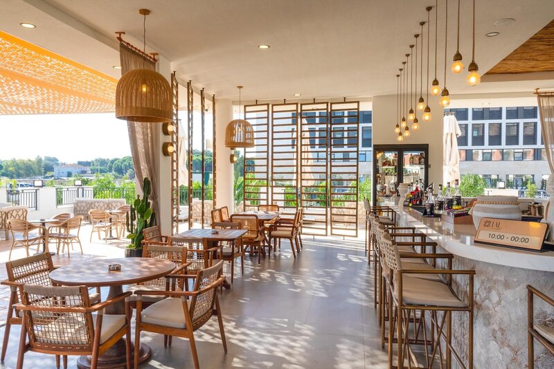 SY Hotels Belek 64