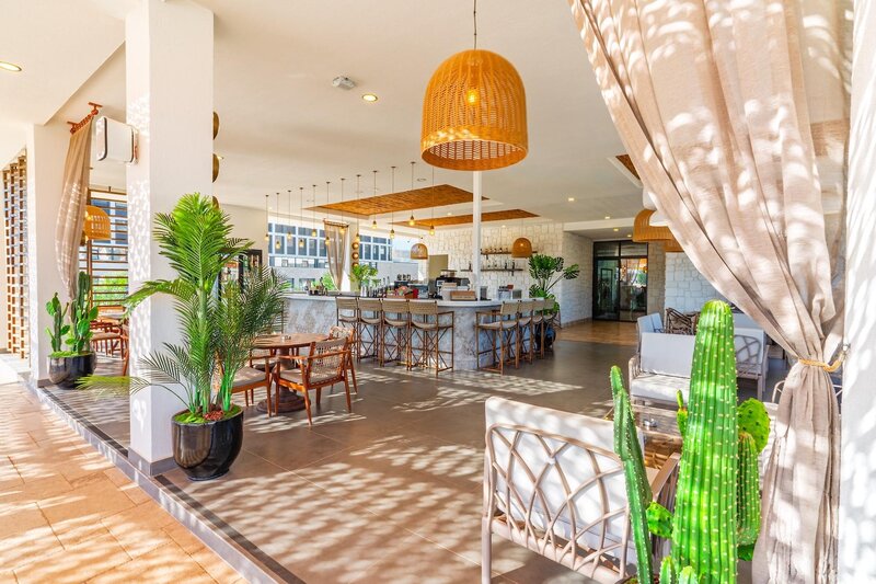 SY Hotels Belek 65